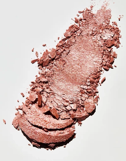 Пудровый хайлайтер Revolution Beam Bright, Rose Lustre