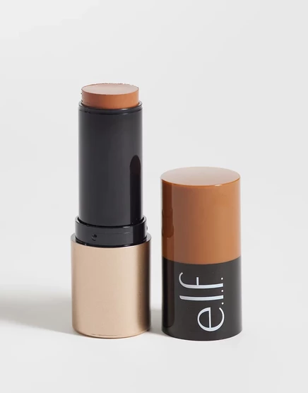 Крем-бронзер e.l.f. Soft Glam, medium/tan