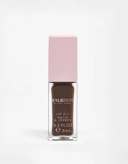Масло для губ Kylie Skin - Шоколадное печенье chocolate cookie