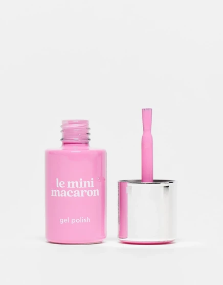 Женский гель-лак Le Mini Macaron Bubblegum Crush