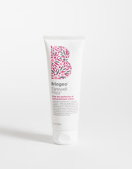 Женский термозащитный крем Briogeo Farewell Frizz, 118 мл