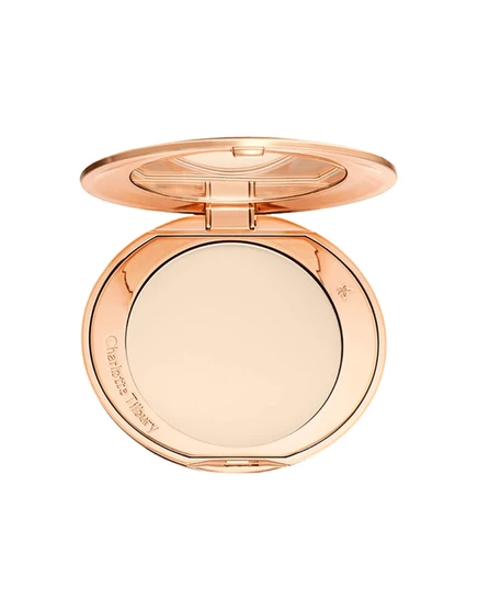 Пудра Charlotte Tilbury Airbrush Flawless Finish сменная, 1 Fair