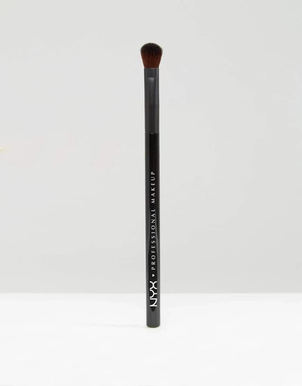 NYX Professional Makeup - Профессиональная кисть для растушевки shading