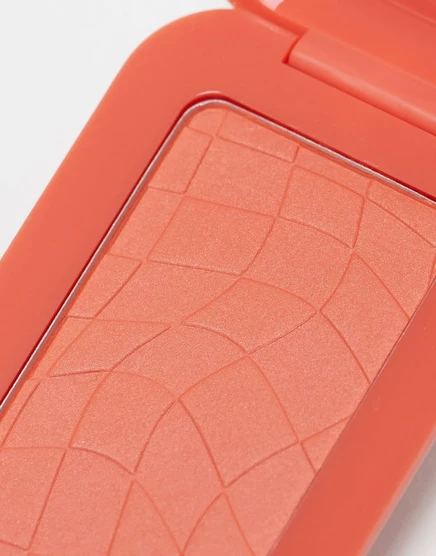 Румяна для профессионального макияжа NYX Buttermelt Blush - Had Butta had butta