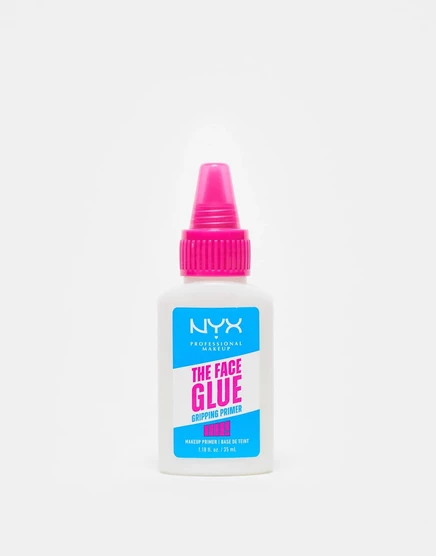 NYX Professional Makeup Клей-праймер для лица 35 мл