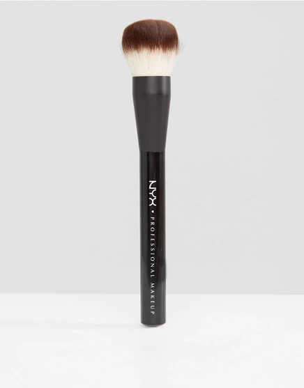 Универсальная кисть для полировки NYX Professional Make-Up - Pro buffing