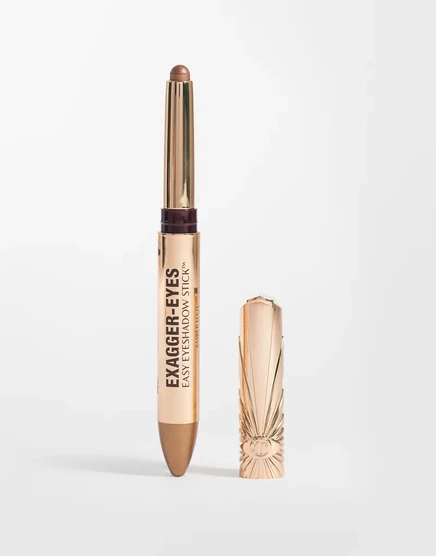 Стик для век Charlotte Tilbury Exagger-Eyes Easy, янтарно-золотой