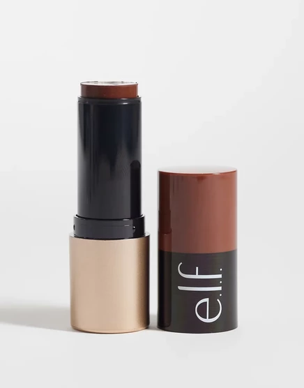 Кремовый бронзер-стик e.l.f. Soft Glam, Tan/Deep