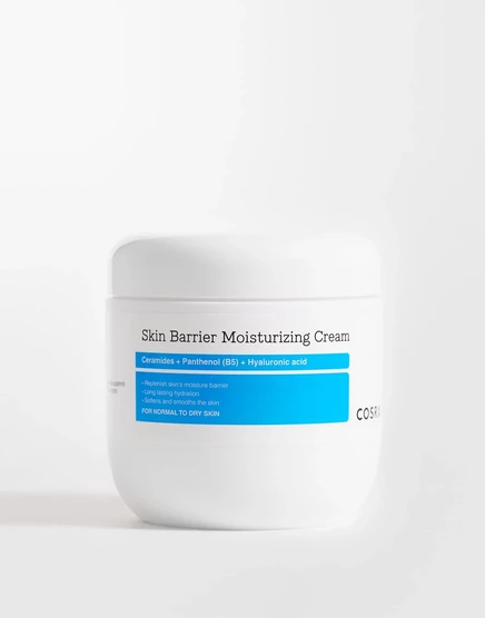 Увлажняющий крем COSRX Skin Barrier 450 мл