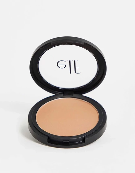бронзатор на основе e.l.f. Primer - Навсегда затонувший forever sunkissed