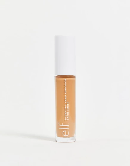 Elf Увлажняющий камуфляжный консилер tan walnut
