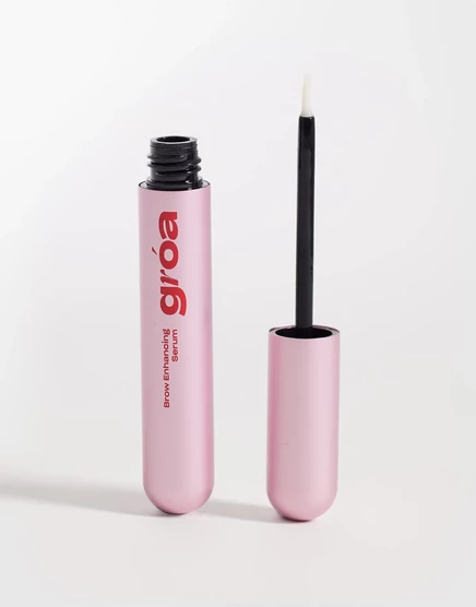 Женская сыворотка для бровей UK lash Groa
