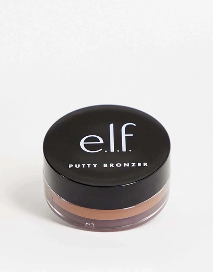 elf Putty Bronzer - Honey Drip honey drip