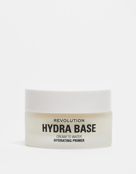 Революционная грунтовка Superbase Hydra Primer