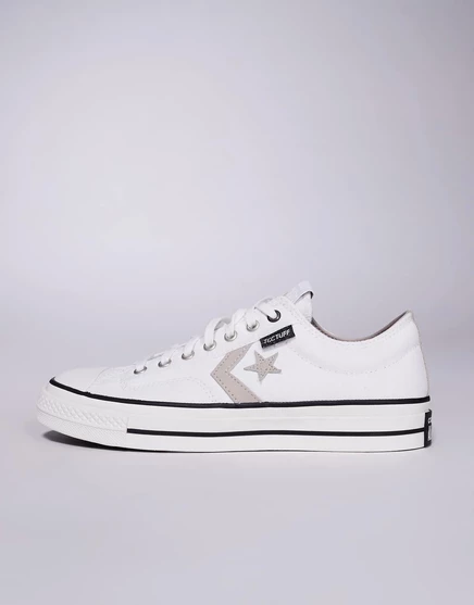 Кеды Converse Star Player 76 TecTuff, белые