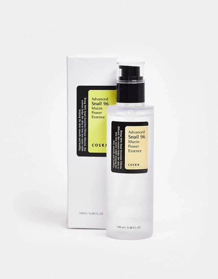 COSRX Advanced Snail 96 Муцин Power Essence 100 мл