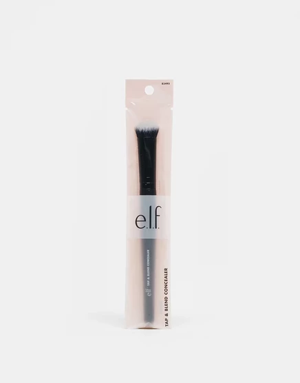 Кисть для консилера e.l.f Tap & Blend