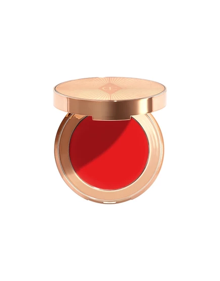 Тинт Charlotte Tilbury Island Glow, Pinched Cheek Glow