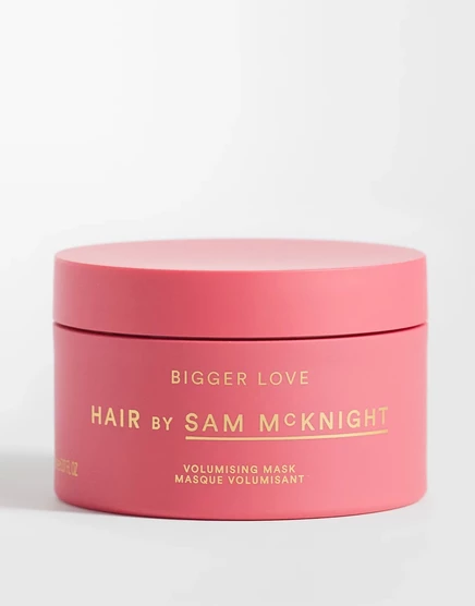 Маска для волос Hair by Sam McKnight Bigger Love, 150 мл