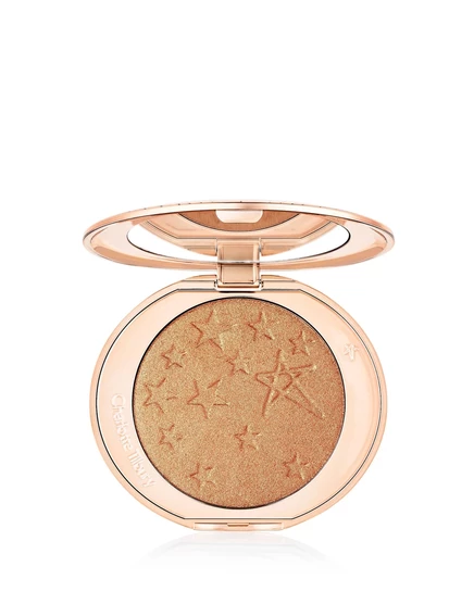 Хайлайтер Charlotte Tilbury Hollywood Glow Glide Architect - Сияние заката sunset glow
