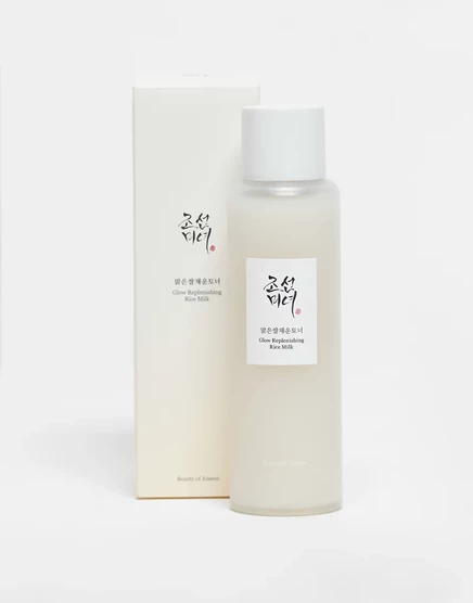 Женское молочко для лица Beauty of Joseon Rice, 150 мл