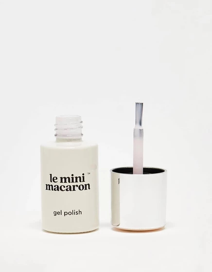 Гель-лак Le Mini Macaron - Кокосовый йогурт coconut yogurt