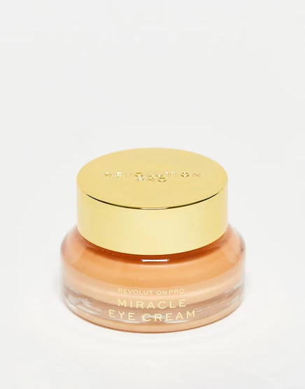 Женский крем для век Revolution Skincare Pro Miracle