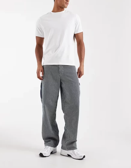 Мужские джинсы Tommy Jeans Jaimie, темный деним