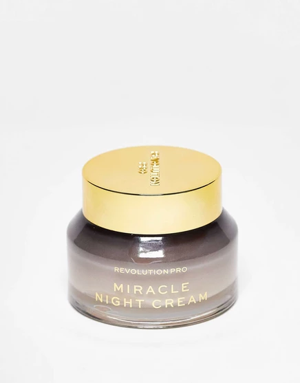 Ночной крем Revolution Pro Miracle 50 мл