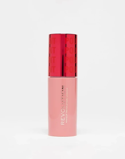 Тинт для губ Revolution Pout Нежно-розовый sweet pink