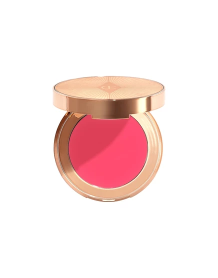 Женский мультистик Charlotte Tilbury Island Glow Paradise Pink