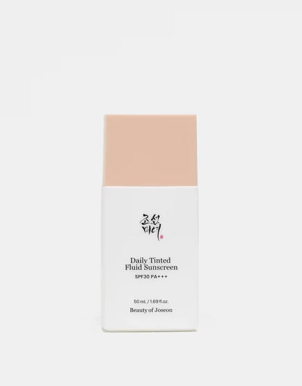 Тонирующий флюид Beauty of Joseon SPF30, 50 мл, DY300