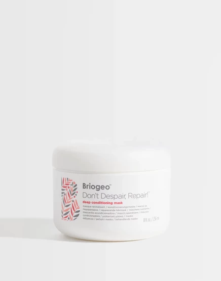 Маска для волос Briogeo «Don't Despair, Repair» глубоко кондиционирующая, 236 мл