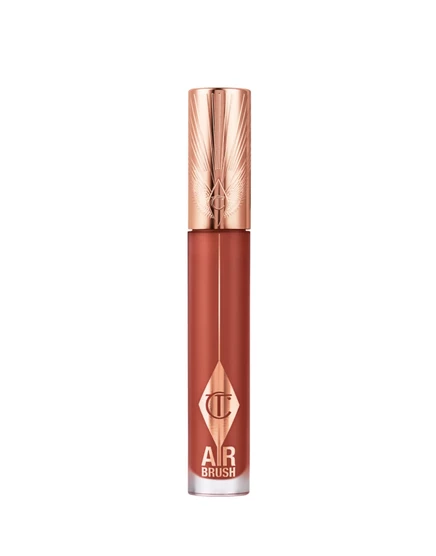 Шарлотта Тилбери Flawless Lip Blur — Прогулка без стыда walk of no shame