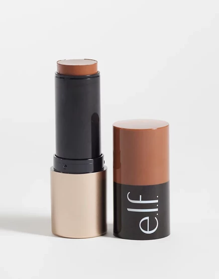 Кремовый бронзер-стик e.l.f. Soft Glam, Tan