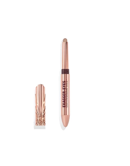Карандаш для век charlotte tilbury exagger-eyes, nude sculpt