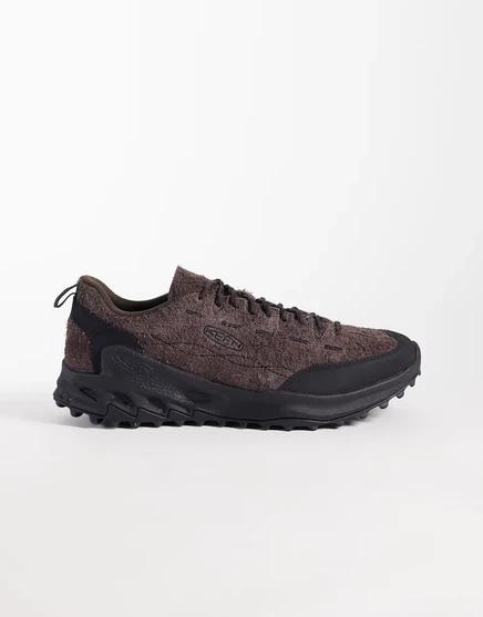 Мужские кроссовки Keen Jasper Zionic, черные