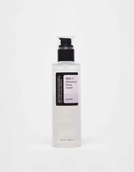 Жидкость COSRX AHA 7 Whitehead Power Liquid 100 мл