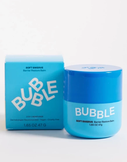 Женский восстанавливающий бальзам Bubble Soft Swerve