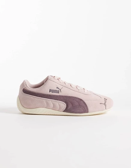 Кроссовки Puma Speedcat OG сиреневого цвета lilac