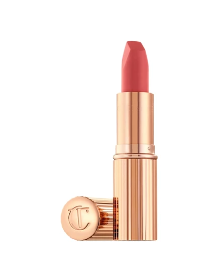 Губная помада Charlotte Tilbury Matte Revolution - Сексуальная Сиенна sexy sienna