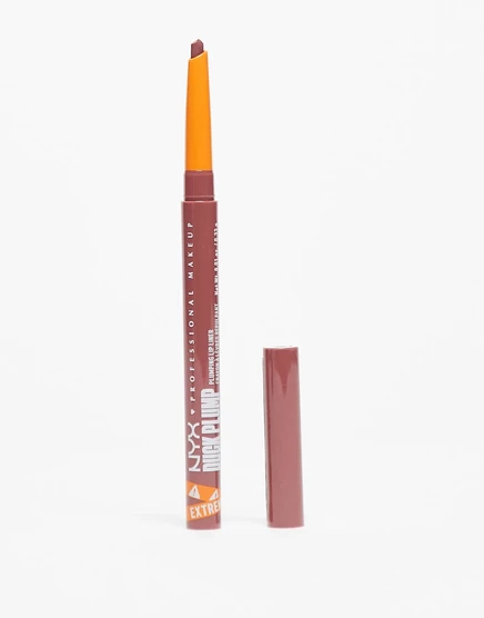 Подводка для губ NYX Professional Makeup Duck Plump, придающая объем губам - Заполните их fill em' in