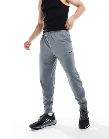 Мужские спортивные штаны Nike Dri-FIT Totality, антрацит