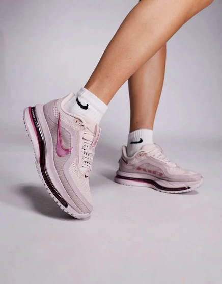 Кроссовки премиум-класса Nike Running Pegasus розового цвета pink