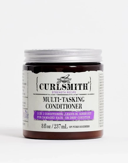 Многофункциональный кондиционер для завивки волос Curlsmith, 237 мл