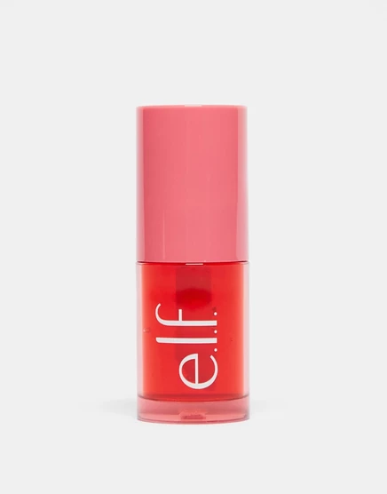оттенок румян e.l.f. Sheer for It - Pink Positive pink positive