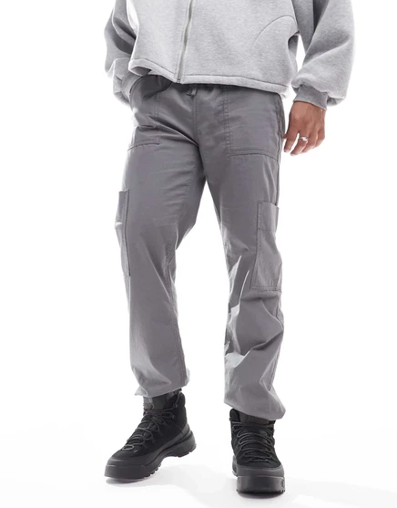 Ботинки The North Face Glenclyffe черного цвета black