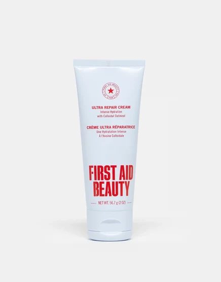 Крем для лица и тела First Aid Beauty Ultra Repair, 56 г