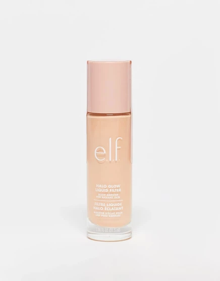 Жидкий фильтр Elf Halo Glow 7 deep/rich