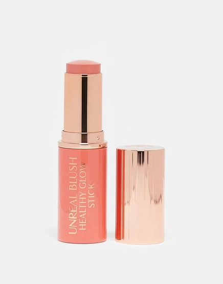 Стик-румяна Charlotte Tilbury Unreal Blush Stick, персиковый